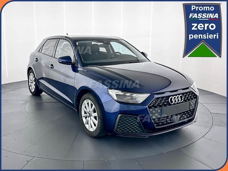 Image of Audi Other