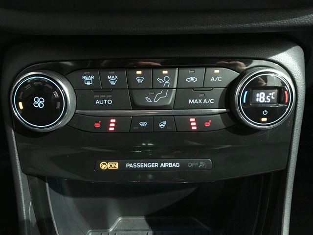 Ford Puma ST-Line X AHK NAV APP KAM LED ACC DAB