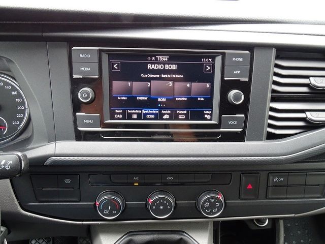 T6.1 Transporter 2.0 TDI Kasten EcoProfi / AHZV
