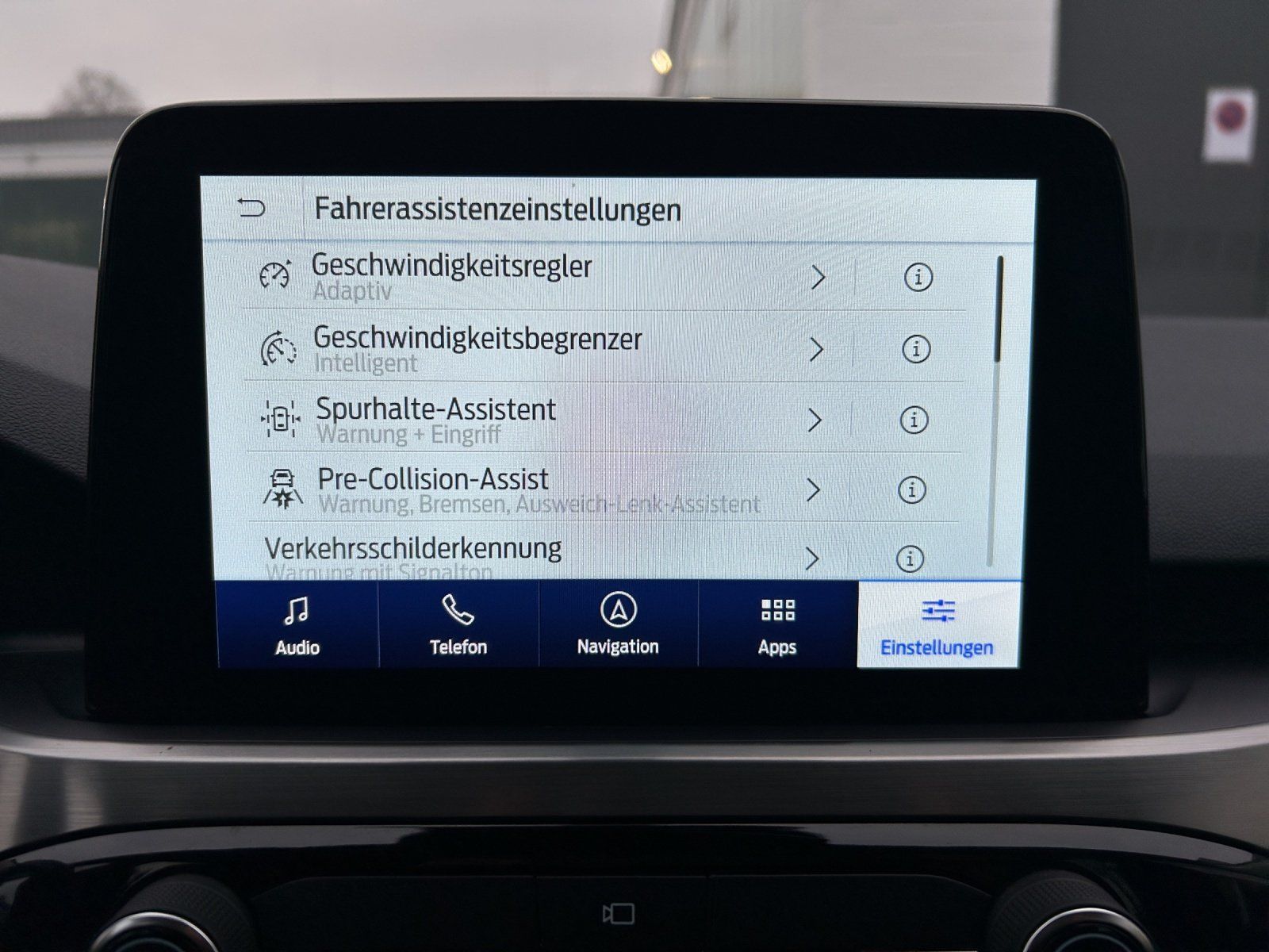 Fahrzeugabbildung Ford Kuga 2.5 PHEV Titanium Aut./ACC/KAMERA/NAVI/SHZ/