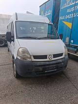 Renault Kleinbus Renault Master 16 Sitze - Renault Master aus 2005