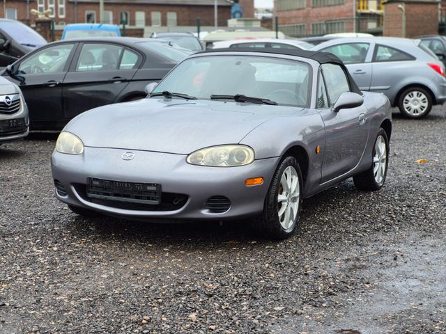 Mazda MX-5 1.6 16V