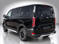 Ford Tourneo Custom - Vorschau Bild 5