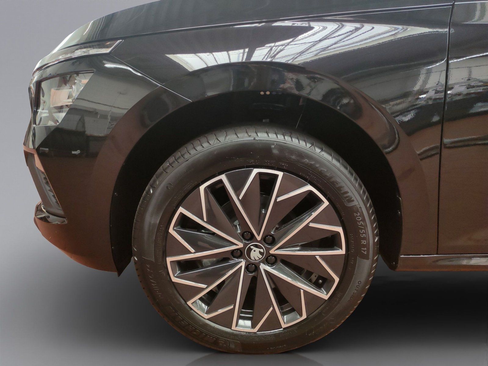 Skoda Kamiq - Bild 5