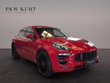 Porsche Macan GTS *Pano *Chrono *360Grad *App12/27 *Luft - Porsche: Gt3