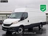Iveco Daily 35S16 Automatik 160PS L3H2 Klima Kamera Pa - Iveco Stuttgart