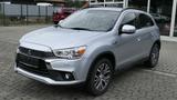 Mitsubishi ASX Diamant Edition+ 4WD/AHK/Navi/R-Cam/Euro6 - Mitsubishi ASX mit Diesel-Antrieb