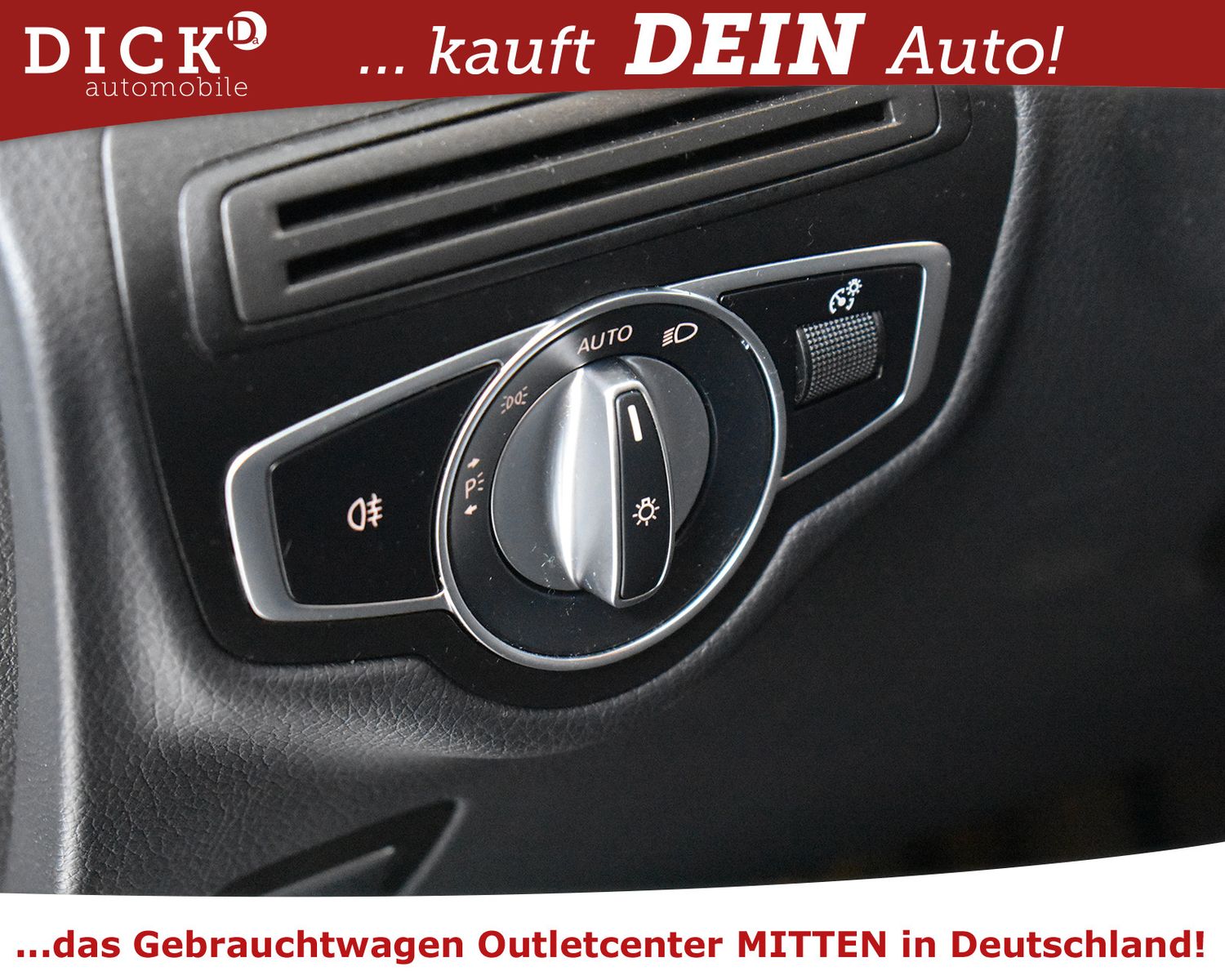 MERCEDES-BENZ GLC 300d 4M Exclus 360"+HEAD+LED+AHK+NAVI+LEDER+ - Image 18