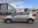 Toyota Auris Hybrid Start Edition *2. Hand*PDC*KAMERA* - Toyota Gebrauchtwagen in Lüneburg