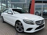 Mercedes-Benz C 300 T-Modell Avantgarde LED KAMERA PDC V+H - Mercedes-Benz C 300 bis 20.000 Euro