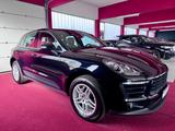 Porsche Macan S Diesel Navi BiXenon PDLS Mehrwertsteuer - Porsche mit Diesel-Antrieb: Automatik