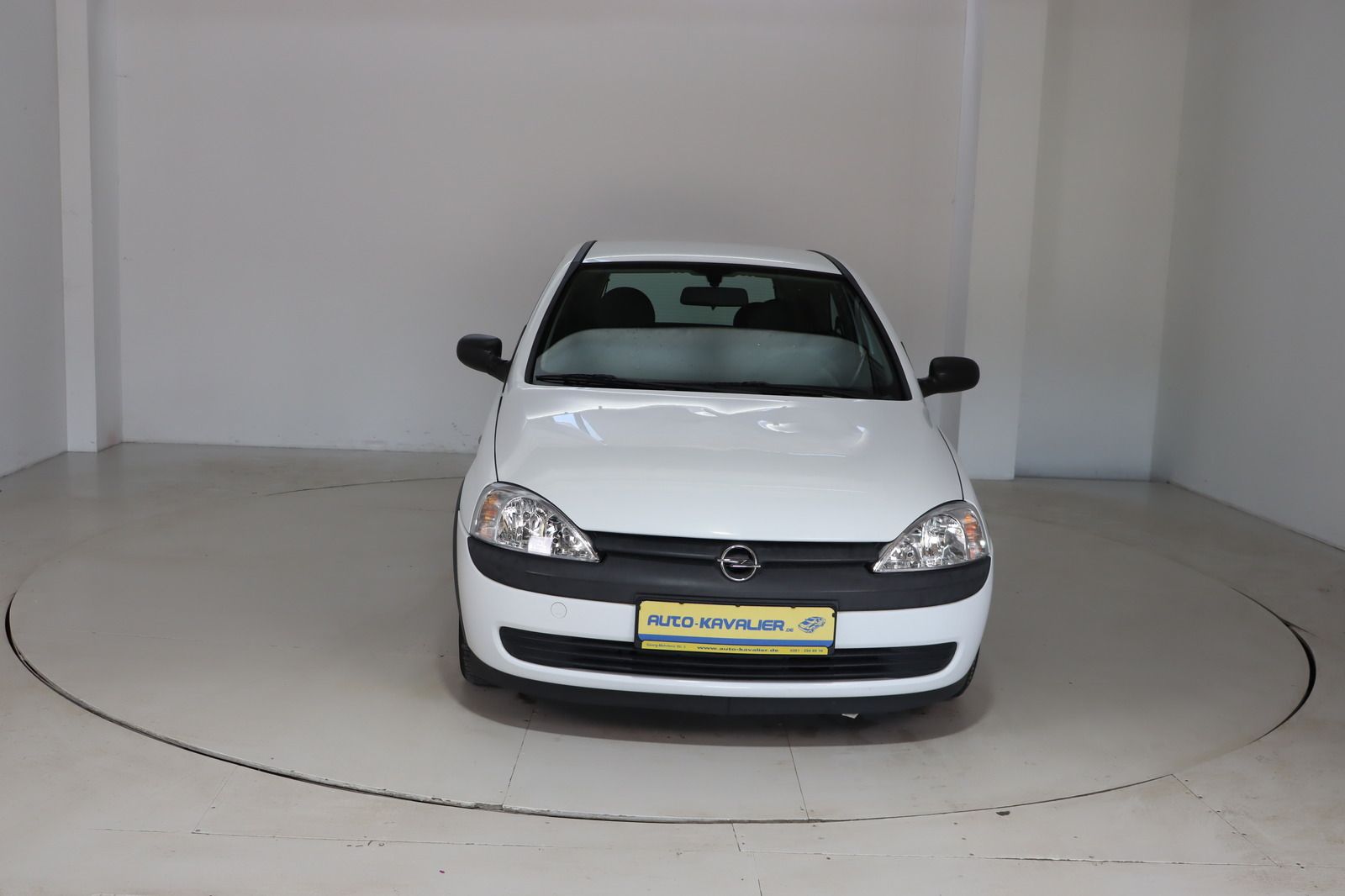 Fahrzeugabbildung Opel Corsa 1.0 * Klima * wenig Kilometer