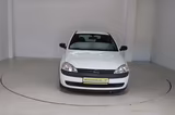 Opel Corsa 1.0 * Klima * wenig Kilometer - gebrauchte Opel Corsa aus dem Jahr 2002