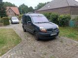 Renault Kangoo 1.5cdi Kastenwagen - Renault Kangoo: Kastenwagen
