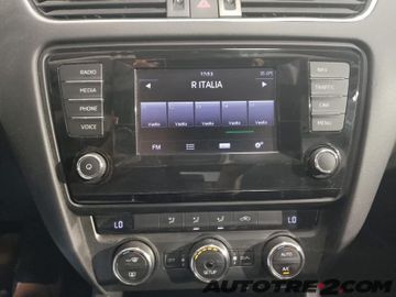 Skoda Octavia - 8