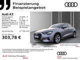 Audi A3 Lim. 30 TFSI Adv. S tronic *ACC*AHK*NAV+*SHZ*