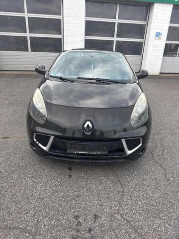 Renault Wind Dynamique