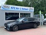 Mercedes-Benz E 400 d T 4Matic AMG Line Night-Paket Distronic - Mercedes-Benz: Standheizung