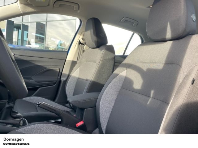 Skoda Fabia - Bild 18