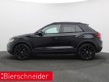 Volkswagen T-Roc 1.5 TSI DSG Black Style AHK NAVI KAMERA - Volkswagen in Flensburg