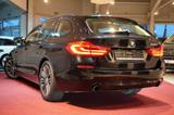 BMW 525 d Touring Sport Line *LED*Navi*Kamera* - BMW 525: D