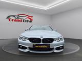 BMW 440 Gran Coupe/M PAKET/HuD/H&K/LEDER/LED/PANO - BMW 440 Gran Coupé aus 2017