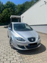 Seat Altea XL 2.0 TDI | 140 PS | 264.000 km - Seat Altea: 140