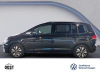 Volkswagen Touran - Vorschau Bild 3