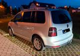 Volkswagen Touran 1.4 TSI DSG Freestyle Freestyle - Volkswagen Touran aus 2010: Freestyle