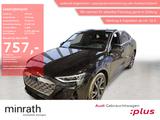 Audi Q8 Sportback 50 e-tron quattro advanced MATRIX - Audi Q8 e-tron mit Panoramadach