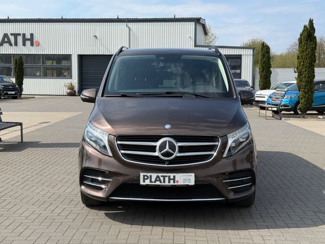 Mercedes-Benz V 250