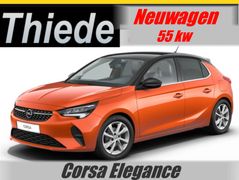 Fahrzeugabbildung Opel Corsa 1.2 ELEGANCE LED/NAVI/ALU/SHZ/KAMERA/STYLE