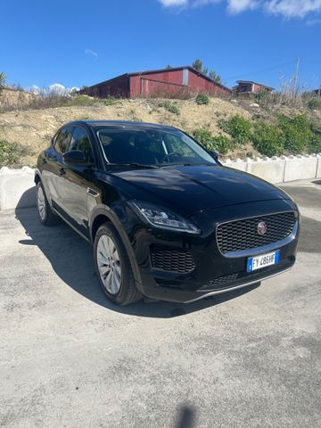 Jaguar E-Pace 2.0D 180 CV AWD aut. S