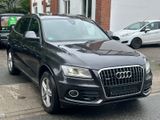 Audi Q5 3.0 TDI  quattro-Panorama-Navi-Xenon-Leder-