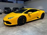 Lamborghini Huracán LP610-4 AKRAPOVIC LIFT CERAMIC KAMERA - Lamborghini Huracán mit Benzin-Antrieb: Coupé, MwSt. Ausweisbar