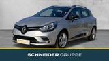 Renault Clio GRANDTOUR LIMITED TCE 90 PDC+SHZ+TEMPOMAT - Renault Clio: Grandtour