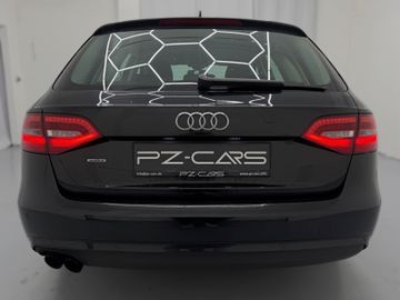 Audi A4 - 5