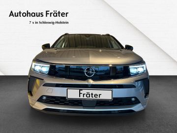 Fotografie 2 des Opel Grandland (X) Grandland Elegance 1.6Plug-in Hybrid 360°Kamera