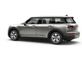 MINI Cooper Clubman Navi LED Blendfreies Fernl. Dyn.  - silberne MINI COOPER_CLUBMAN
