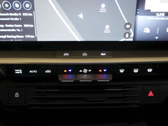Grandland B GS HYBRID eDCT+LED MATRIX+AHK+NAVI+3
