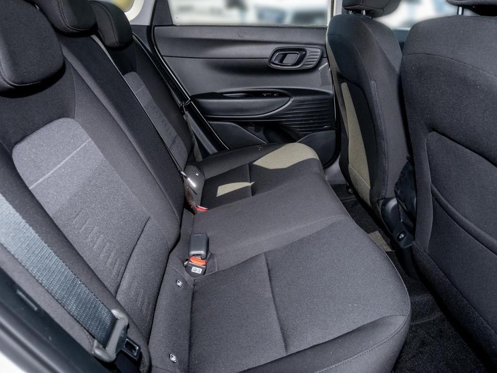Hyundai BAYON – Bild 15
