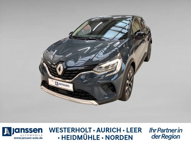 Renault CAPTUR TCe 90