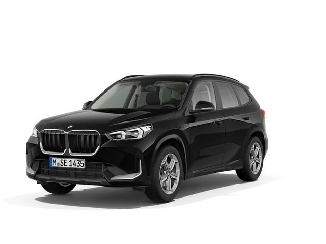 BMW X1 sDrive18i Steptronic Komfortzugang