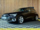 Audi A3 Sportback Edition one 2,0 TDI *Navi*Virtual* - Audi A3 edition-one
