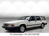 Volvo 940 2.4Diesel GL *1.HAND* - Volvo 940 mit Diesel-Antrieb