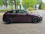 Audi A3 S-line quattro *Leder*Navi*ACC*Pano*Kamera*Is - Audi A3 in Gelsenkirchen