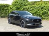 Mazda CX-30 2.5L e-SKYACTIV G 140ps 6MT FWD NAGISA - Mazda CX-30 Nagisa mit Hybrid-Antrieb (Benzin/Elektro)