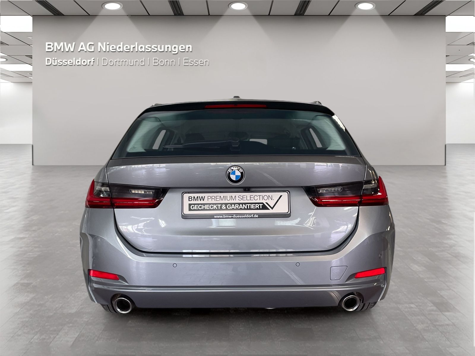 BMW 318 - Bild 9