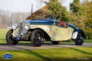 1937 Bentley OTHERS 照片 1