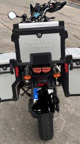 Yamaha XT1200Z Super Ténéré First Edition  - YAMAHA ENDURO